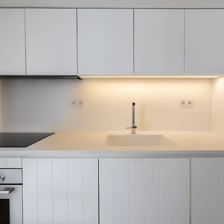 Апартаменты Vilamarina Elegance T2 Marina View