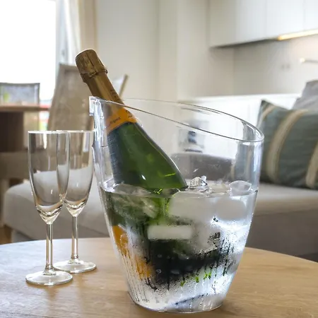 Vilamarina Elegance T2 Marina View Apartment Vilamoura