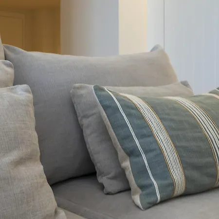 Vilamarina Elegance T2 Marina View Апартаменты
