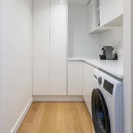 Vilamarina Elegance T2 Marina View Apartment Vilamoura