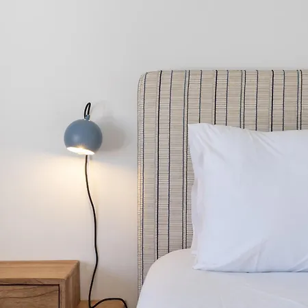 Vilamarina Elegance T2 Marina View Виламура