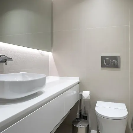 Vilamarina Elegance T2 Marina View Apartment Vilamoura