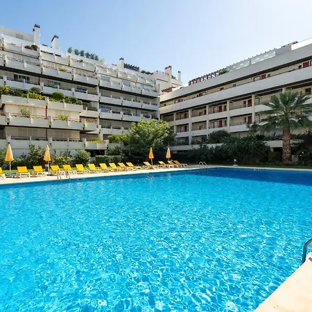 Vilamarina Elegance T2 Marina View Apartment