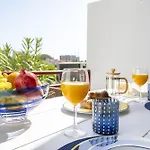 Appartement Vilamarina Elegance T2 Marina View Vilamoura