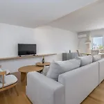 Apartamento Vilamarina Elegance T2 Marina View Vilamoura
