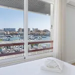 Vilamarina Elegance T2 Marina View Vilamoura Appartement Quarteira
