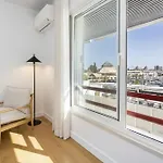 Appartement Vilamarina Elegance T2 Marina View Vilamoura *