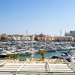 Vilamarina Elegance T2 Marina View Vilamoura Appartement *