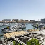 Vilamarina Elegance T2 Marina View Vilamoura * Quarteira