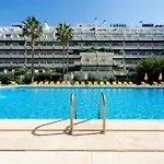 Vilamarina Elegance T2 Marina View Vilamoura Apartamento Quarteira