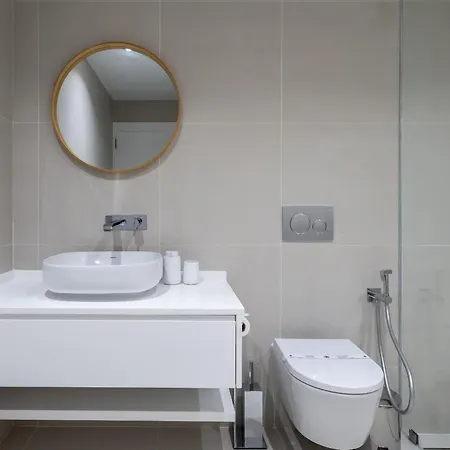 Vilamarina Elegance T2 Marina View * Vilamoura