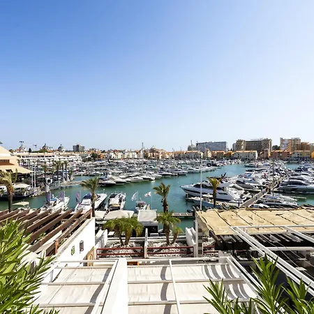 Apartmán Vilamarina Elegance T2 Marina View Vilamoura