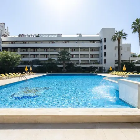 Vilamarina Elegance T2 Marina View *