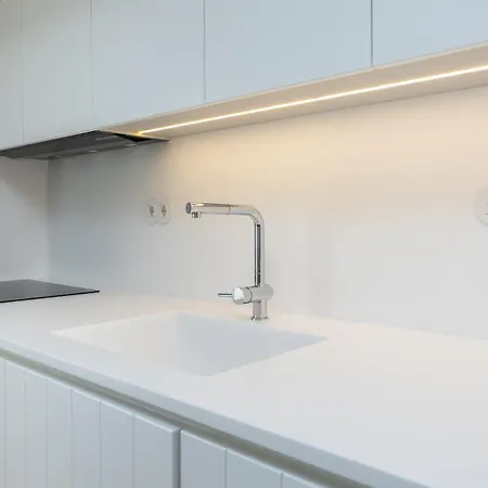 Vilamarina Elegance T2 Marina View