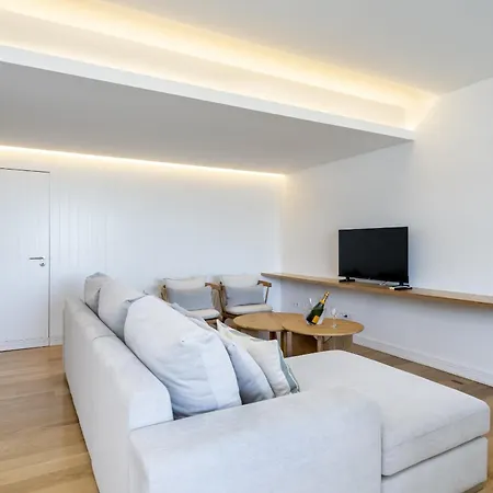 Vilamarina Elegance T2 Marina View *