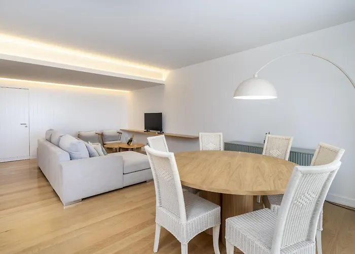Vilamarina Elegance T2 Marina View Vilamoura Апартаменты Картейра