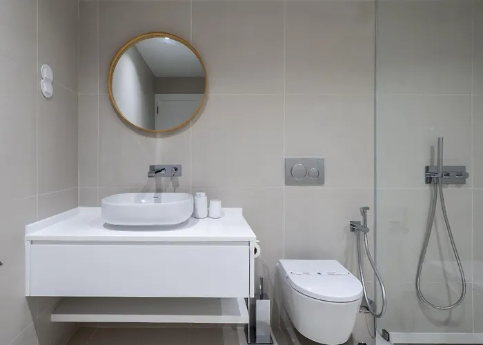 Vilamarina Elegance T2 Marina View Vilamoura * Картейра