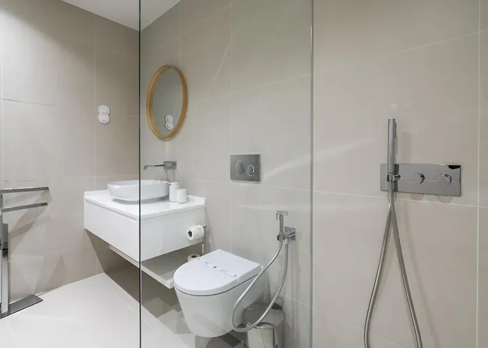 Vilamarina Elegance T2 Marina View Vilamoura Картейра