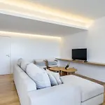 Vilamarina Elegance T2 Marina View Vilamoura *