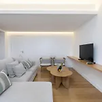 Vilamarina Elegance T2 Marina View Vilamoura Apartment