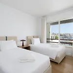 Vilamarina Elegance T2 Marina View Vilamoura Apartment