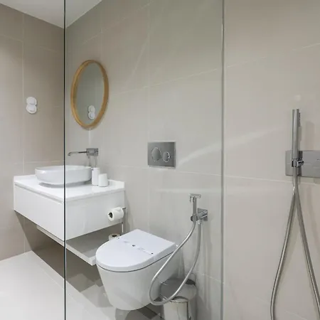 Vilamarina Elegance T2 Marina View Vilamoura