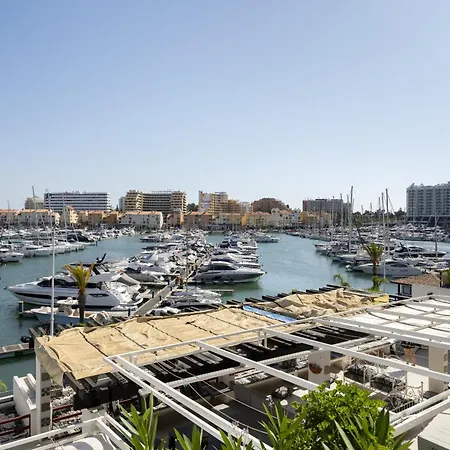 Vilamarina Elegance T2 Marina View * Vilamoura